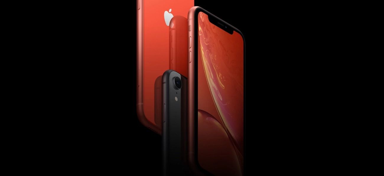 Apple iPhone XR 256GB Czarny - Cena, opinie na Ceneo.pl