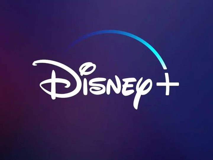Disney+