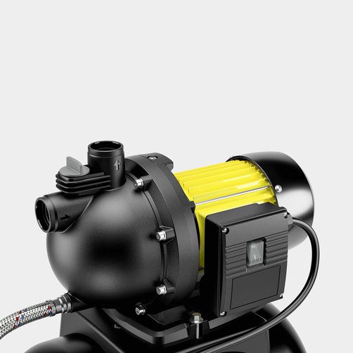 Karcher BP 4.900 Home 1.645-760.0 - 3