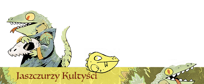 Kult Jaszczurek