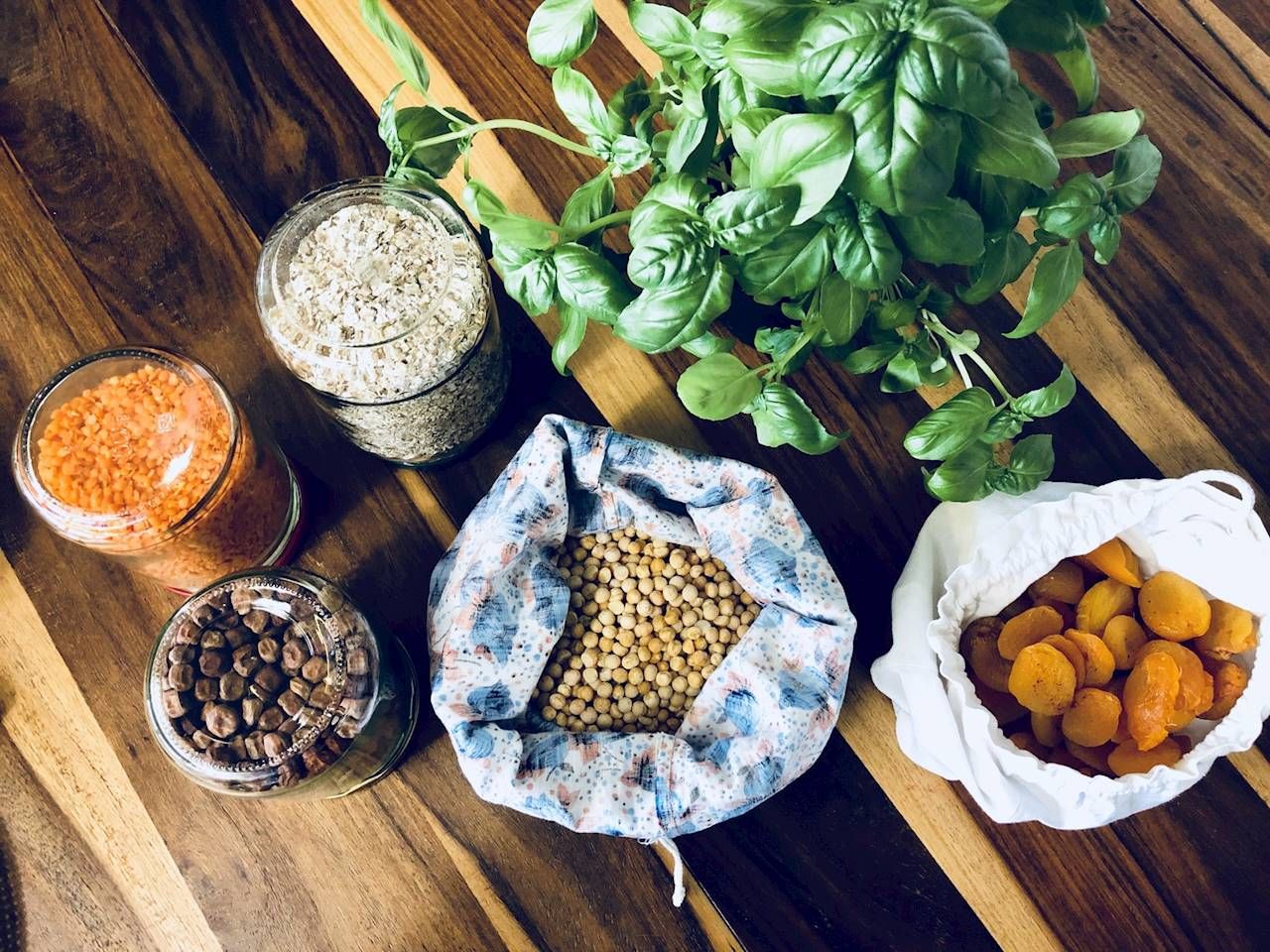 Kuchnia Zero Waste 5 Akcesori w Kt re Pomog Ci Zmniejszy Ilo 