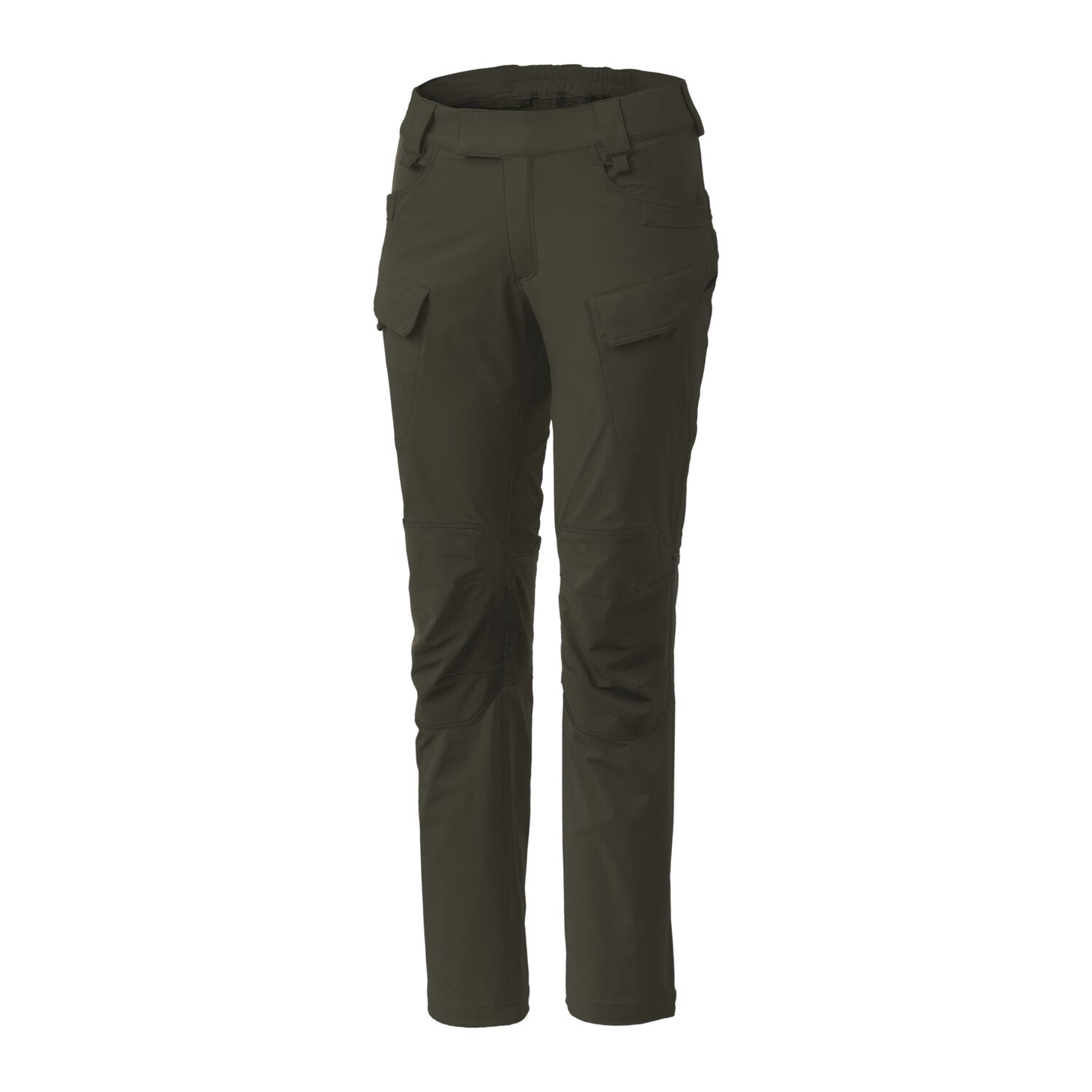 Helikon-Tex Spodnie Blizzard StormStretch Coyote