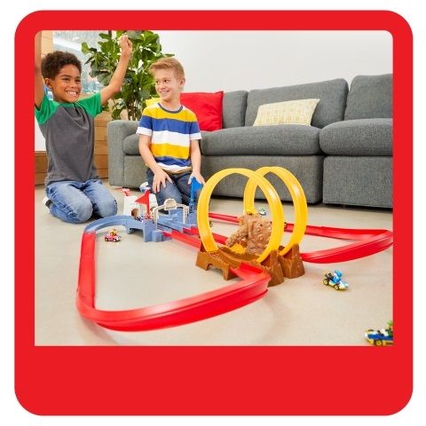 Mattel