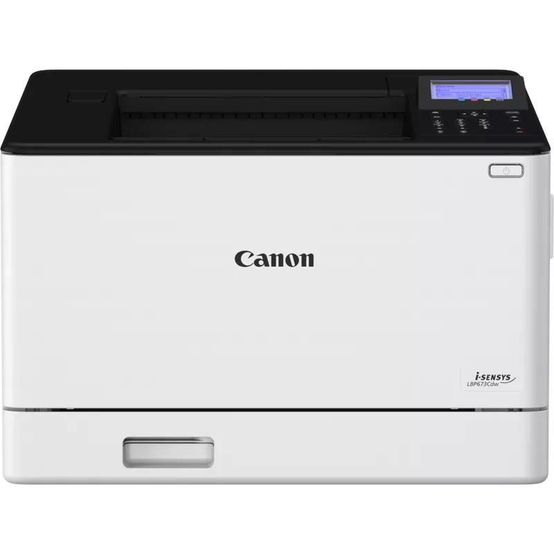 Canon i-SENSYS LBP673Cdw (5456C007)_3
