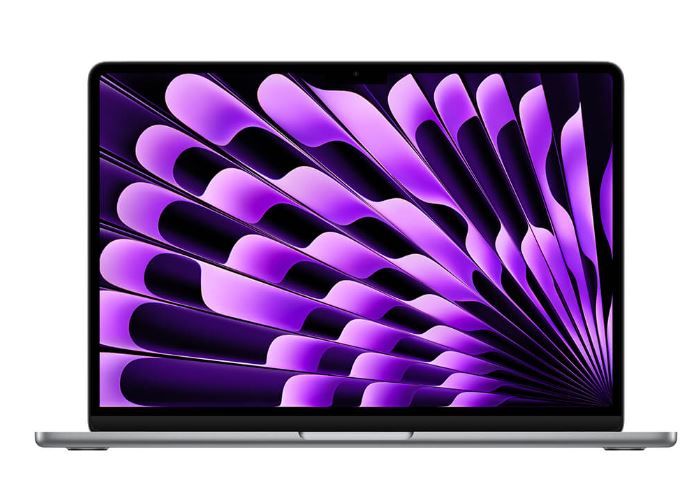 E*S様 MacBook Air M3 15inch 512GB RAM24GB APPLE MacBook Air 2024 15.3