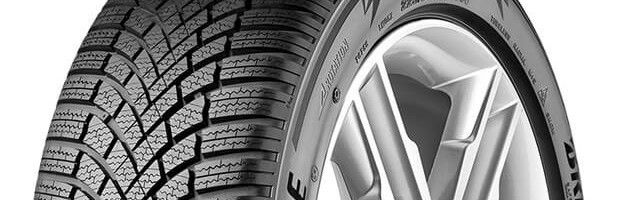 Bridgestone Blizzak LM005 225/50 R17 98V XL FR - Wulkanista.pl