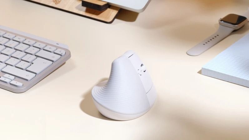 logitech
