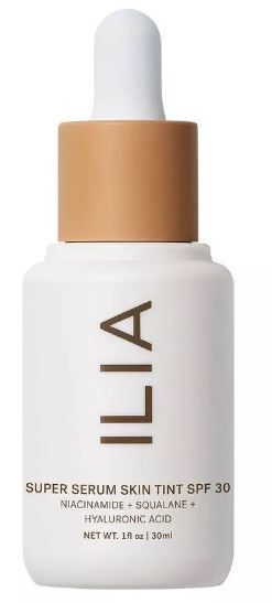 Ilia Super Serum Skin Tint Broad Spectrum
