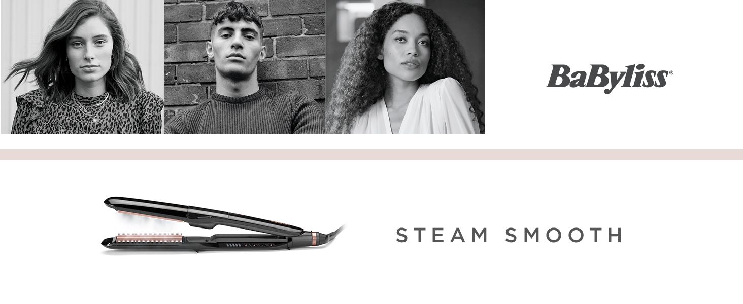 BaByliss Banner
