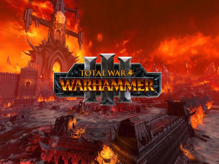 total war warhammer iii