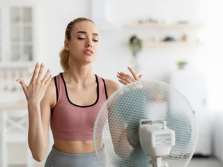 Wentylator stojący – wybierz model na lato i na lata