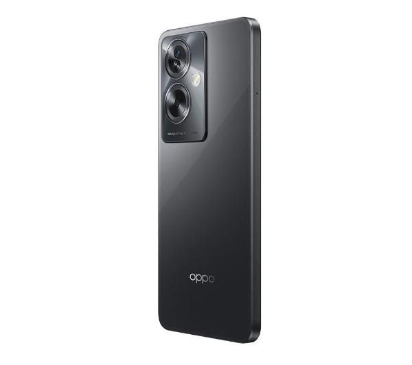 OPPO A79 5G 8/256GB Czarny - Cena, opinie na Ceneo.pl