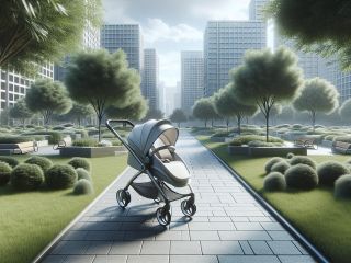 ranking wózków spacerowych