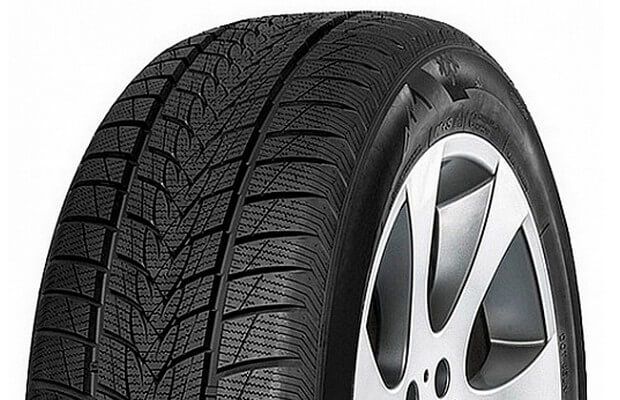 Opona zimowa Imperial SnowDragon UHP 275/45 R20 110V XL (zd