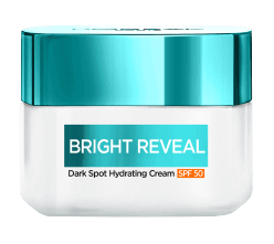 loreal Bright reveal Żel-serum do mycia twarzy