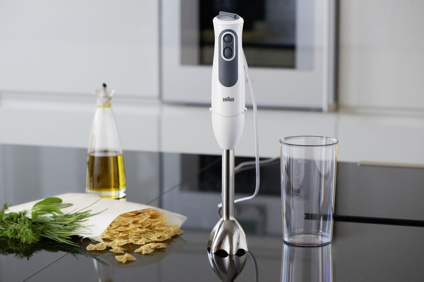 BRAUN MQ3135WH - Opinie i ceny na Ceneo.pl