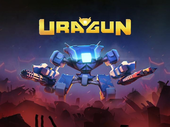 Uragun 