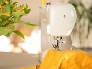 profesjonalna maszyna do szycia