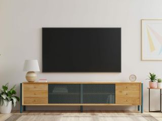 Jak zamontować telewizor na ścianie?
