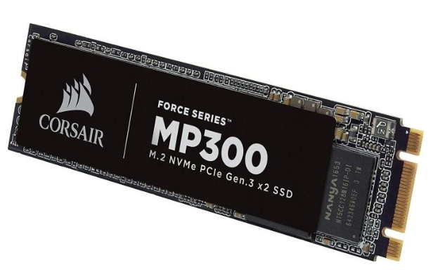 corsair コルセア M.2 SSD 480GB MP510 Force Series™ MP510 480GB M.2 SSD