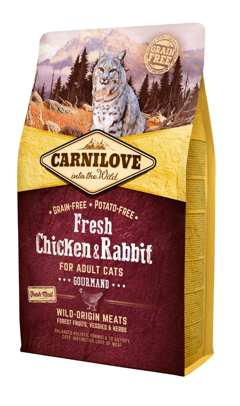 carnilove 