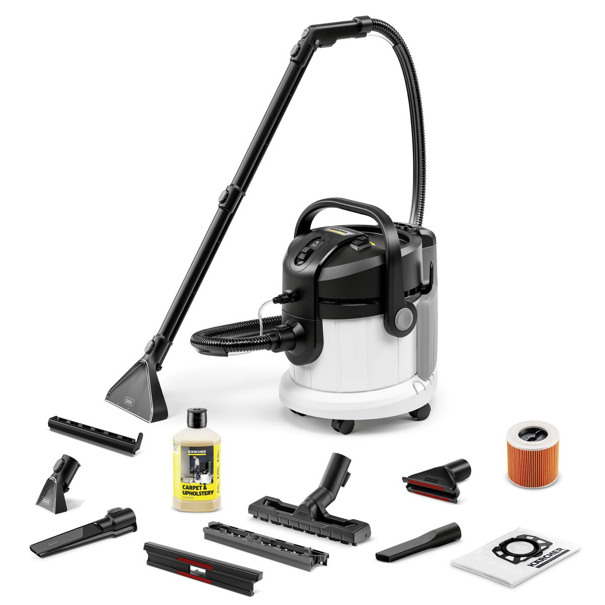 Karcher SE 4 Plus 1.081-170.0