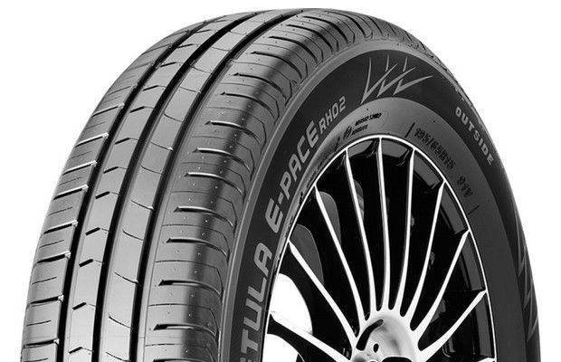 Opona letnia Rotalla RH02 185/70 R14 88T (zdjęcie)