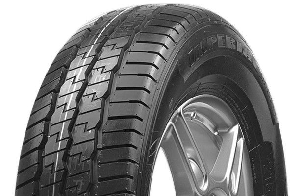 Opona letnia Imperial EcoVan 2 215/75 R16 113R C (zdjęcie)