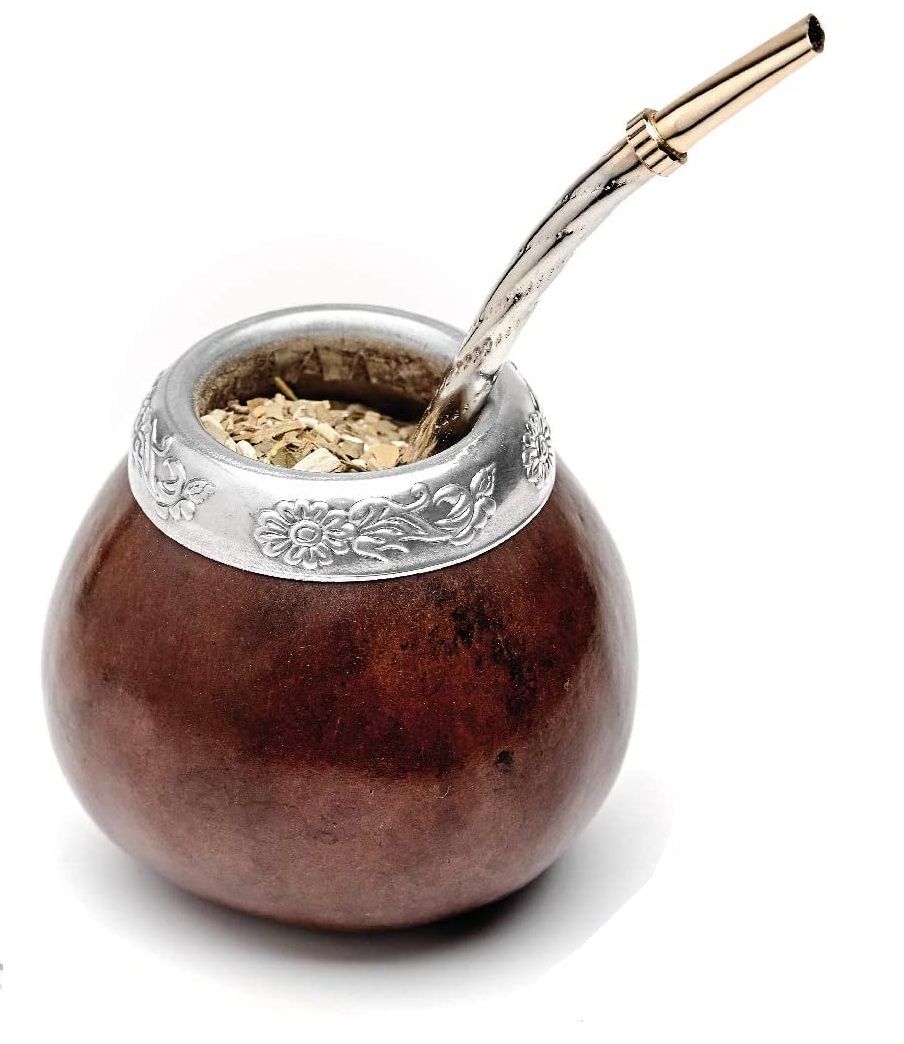 Yerba Mate Pajarito Traditional 1kg