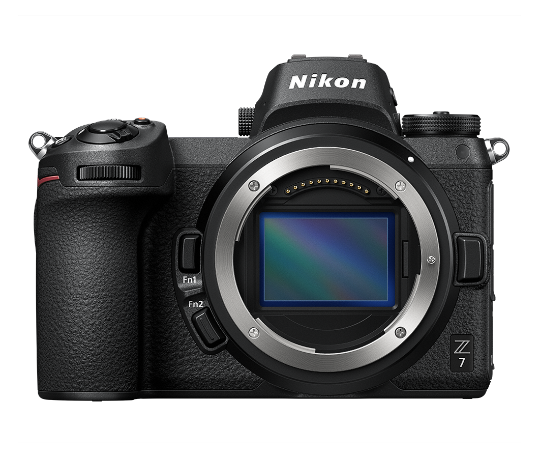Nikon Z 7