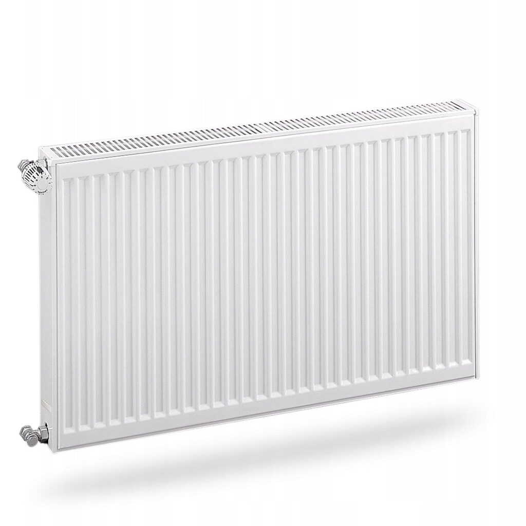 Purmo Compact C11 600x1000
