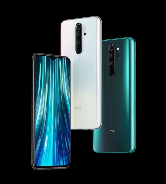 スマートフォン本体 Xiaomi Redmi Note 8 PRO Redmi Note 8 Pro【スペック】価格や発売日 | スマホBANK