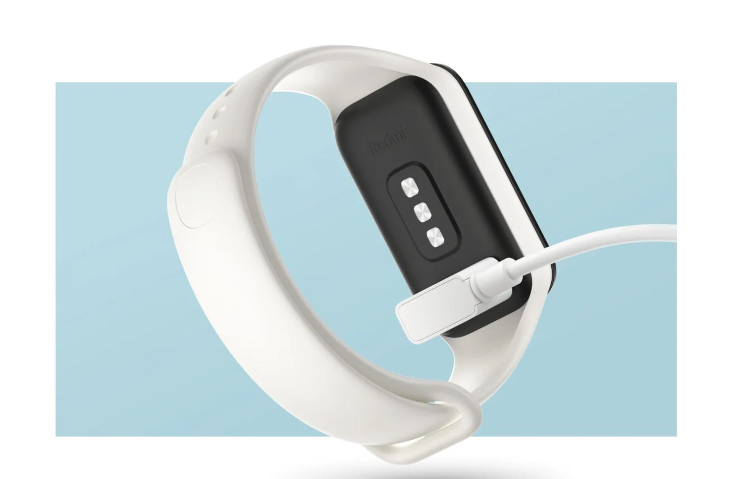 Xiaomi Magnetic Charging Cable for Wearables 2 (2)
