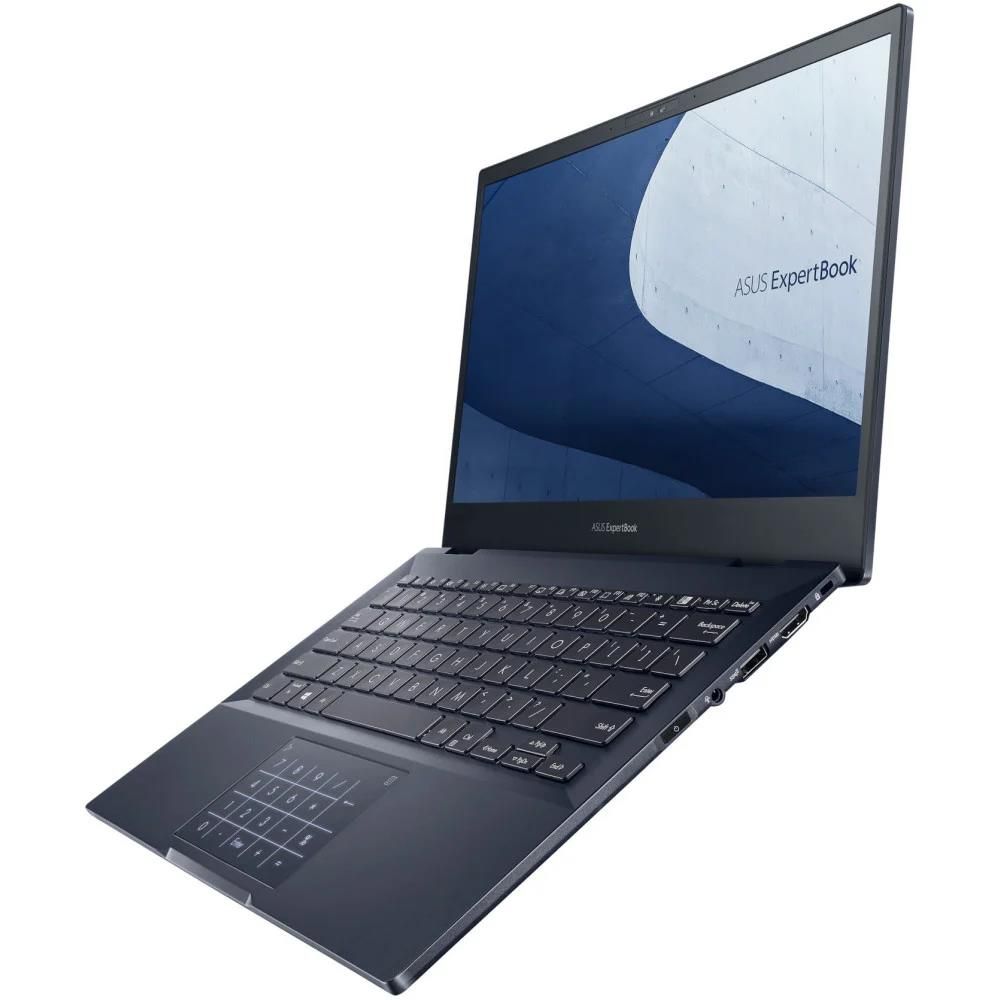 Chromebook本体 ASUS ExpertBook B5 B5302CBA ExpertBook B5 (B5302, 12th Gen Intel) | ExpertBook | 法人