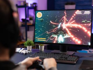 Jaki monitor gamingowy 27 cali kupić? Najlepsze modele