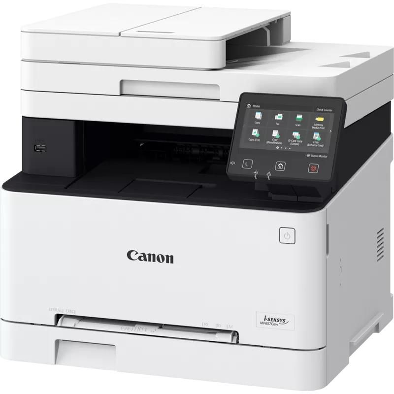 Canon i-SENSYS MF655cdw (5158C004)_2
