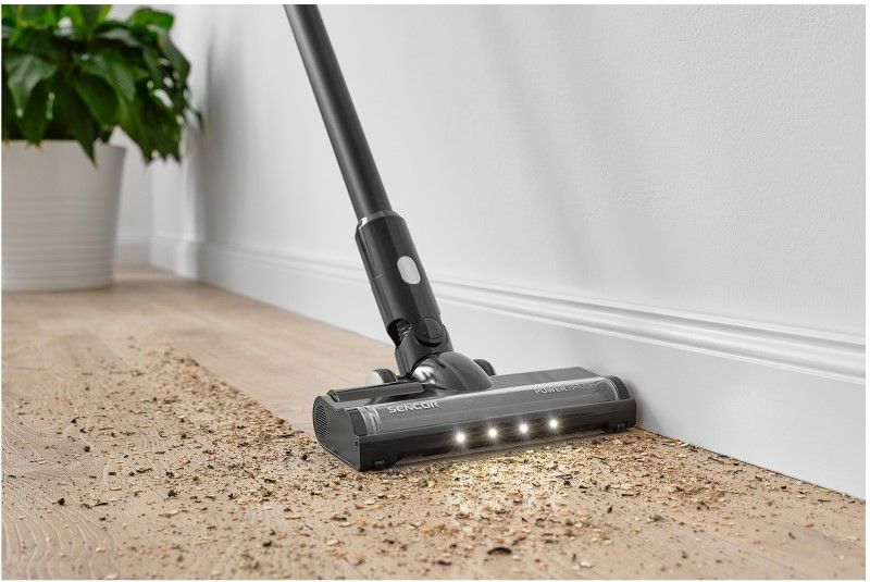 Sencor SVC 7523BK - 3