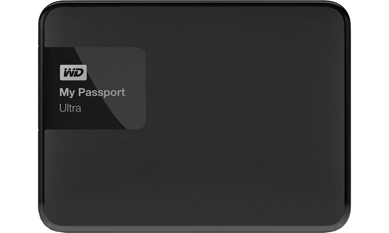 wd my passport ultra for mac 2 tb