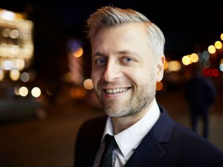 Jak działa odsiwiacz dla mężczyzn? Czy warto go używać? 