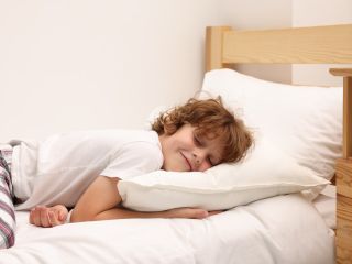 jaka poduszka dla dziecka 5 lat