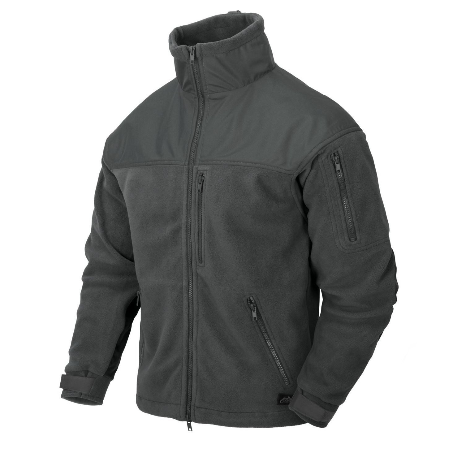 Helikon-Tex Classic Army Fleece Shadow grey