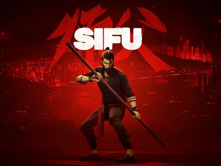 sifu
