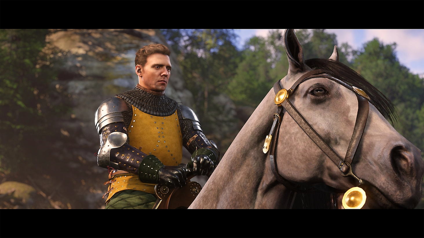 Kingdom Come: Deliverance II Zdjęcie 3