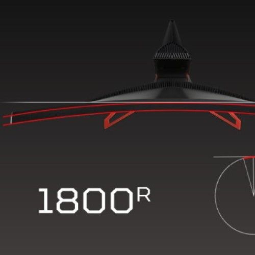 Monitor Acer Predator Z271Ubmiphzx 27 (UM.HZ1EE.001) - Opinie i ceny na  Ceneo.pl