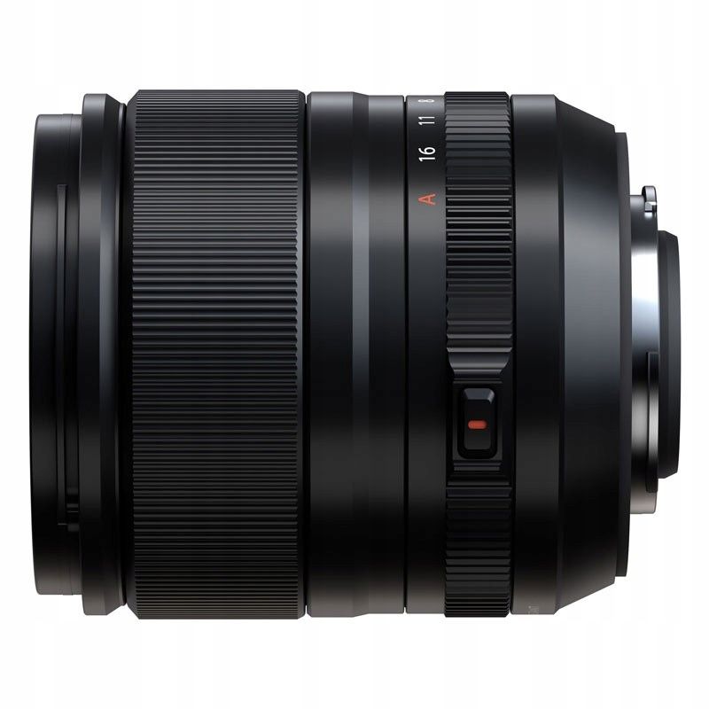 Obiektyw do aparatu Fujifilm XF 33mm F1.4 R LM WR - Ceny i