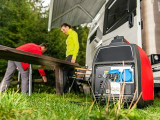 Jaki agregat prądotwórczy do 1000 zł?