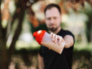 Wybieramy najlepszy gainer. Ranking gainerów