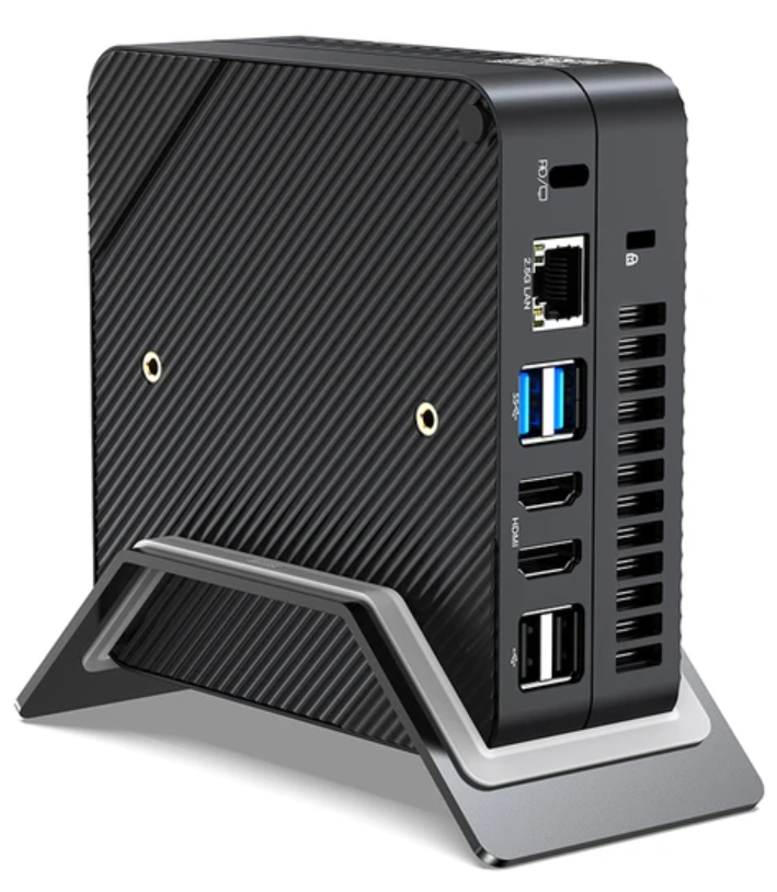 「高評価！」注目のレビュ b57e-ff8d-45ad-afd6- ミニPC
