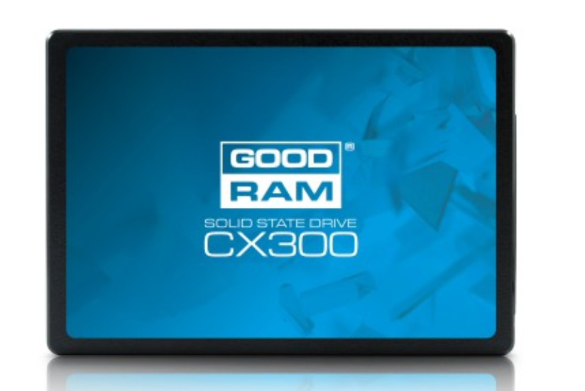 Dysk SSD Goodram CX300 240GB 2,5 (SSDPRCX300240) - Opinie i ceny