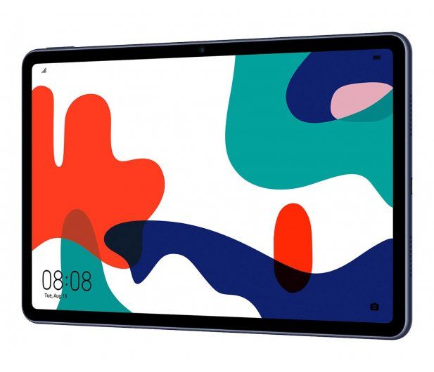 HUAWEI - Huawei MatePad 10.4 本体のみ Tablet Huawei MatePad 2021 10.4 Wi-Fi 4/128GB Szary - Ceny i